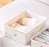 plastic storage box with lid